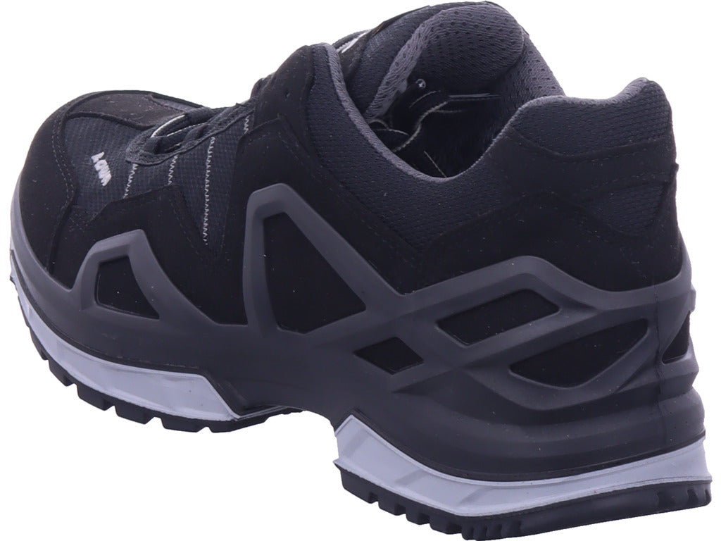 lowa Herren Wanderschuh Gorgon Gtx in schwarz