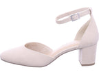 Marco Tozzi Damen Pump  in beige