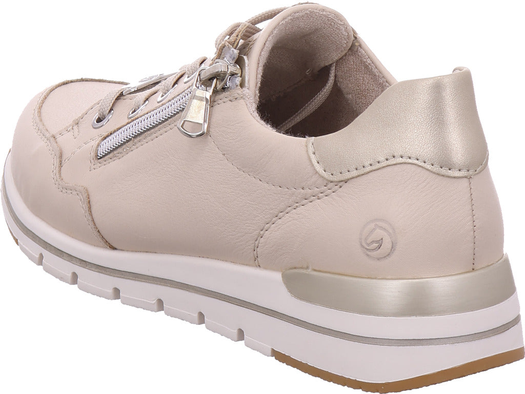 Remonte Damen Sneaker  in beige