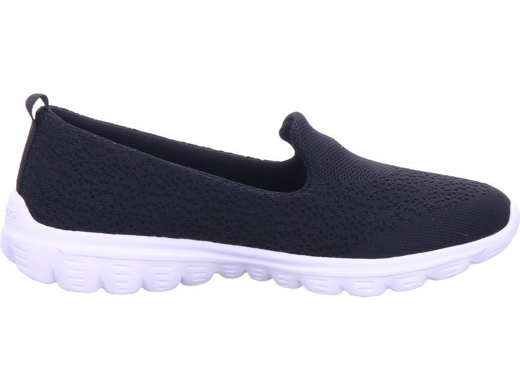 Dockers Damen   in schwarz