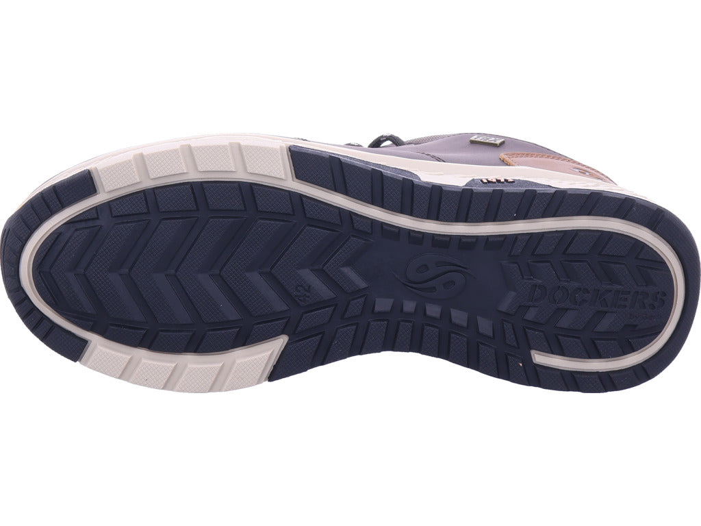 Pánské hnědé Dockers