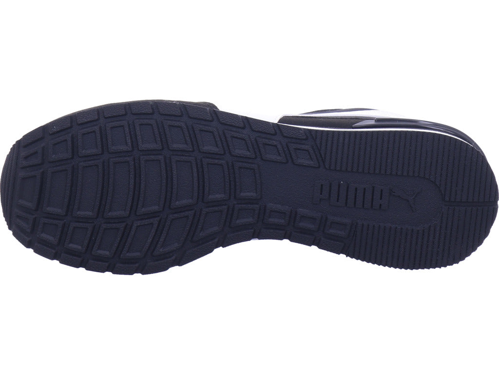 Pánské tenisky Puma St Runner V4Nl v černé barvě