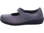 Varomed Damen Pump Sevilla Grau in grau