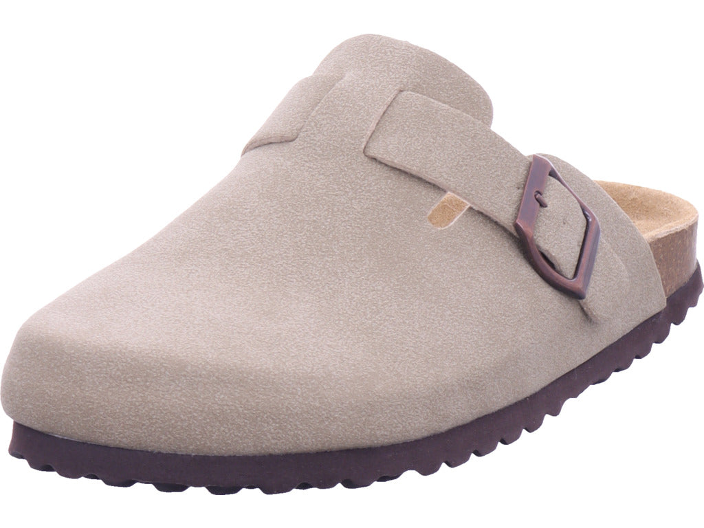 Planet Footwear Damen   in beige
