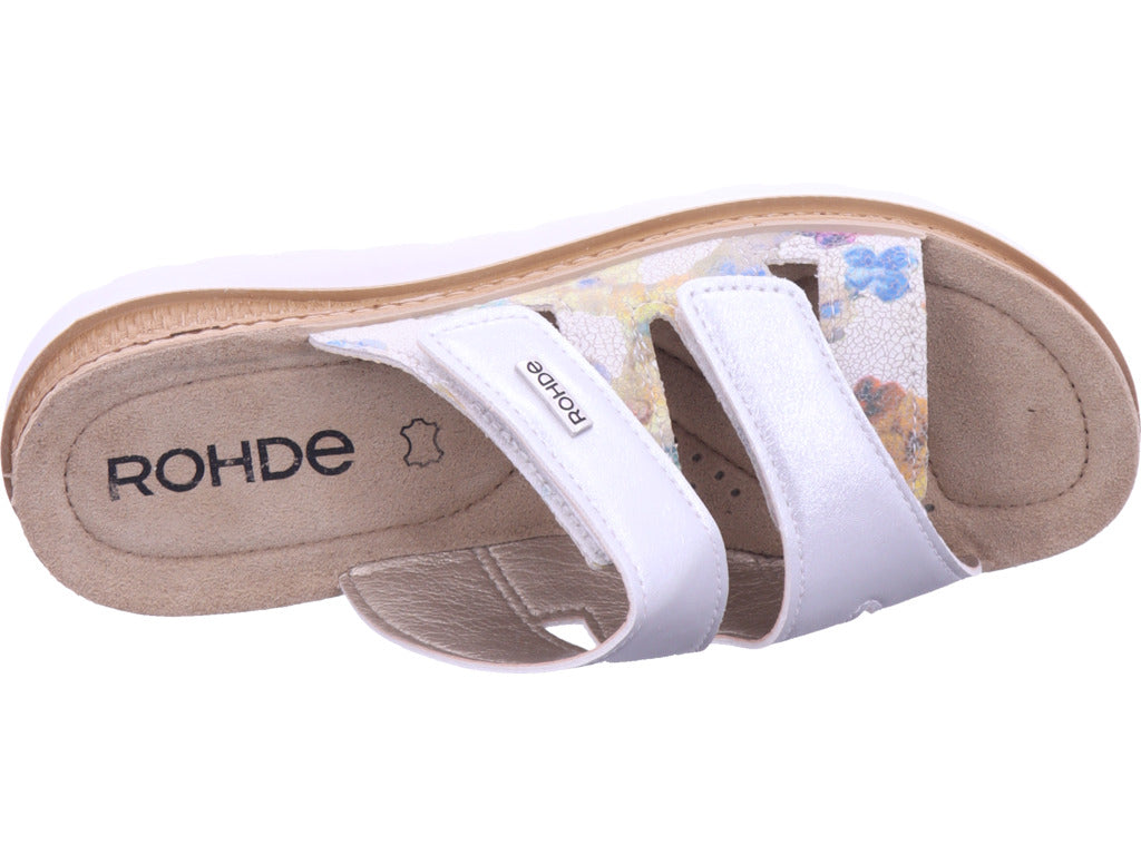 Rohde Damen  Andria in weiß