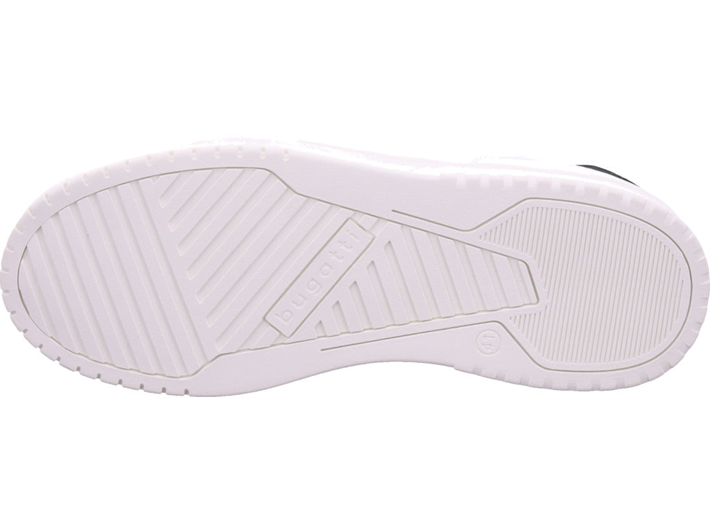 Bugatti Herren Sneaker  in weiß