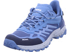 Meindl Damen Wanderschuh Jamaica Lady Gtx in blau