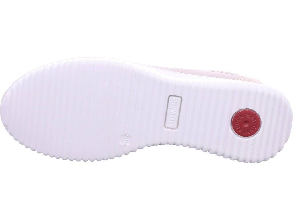 imac Damen Sneaker  in beige