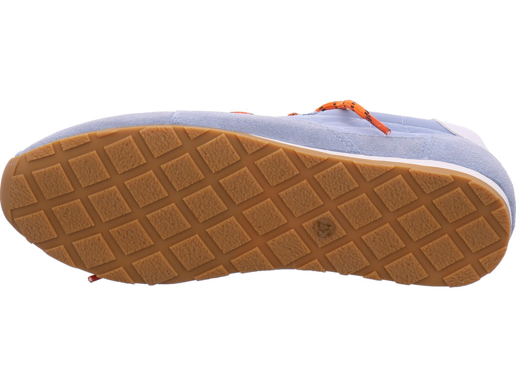 3P Damen Sneaker  in blau