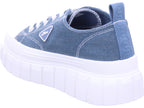 s.Oliver Damen Sneaker  in blau