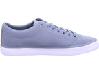 Tommy Hilfiger Herren Halbschuh  in grau