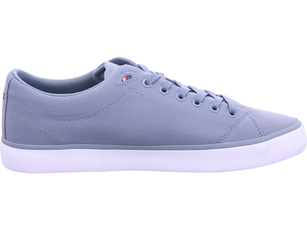 Tommy Hilfiger Herren Halbschuh  in grau