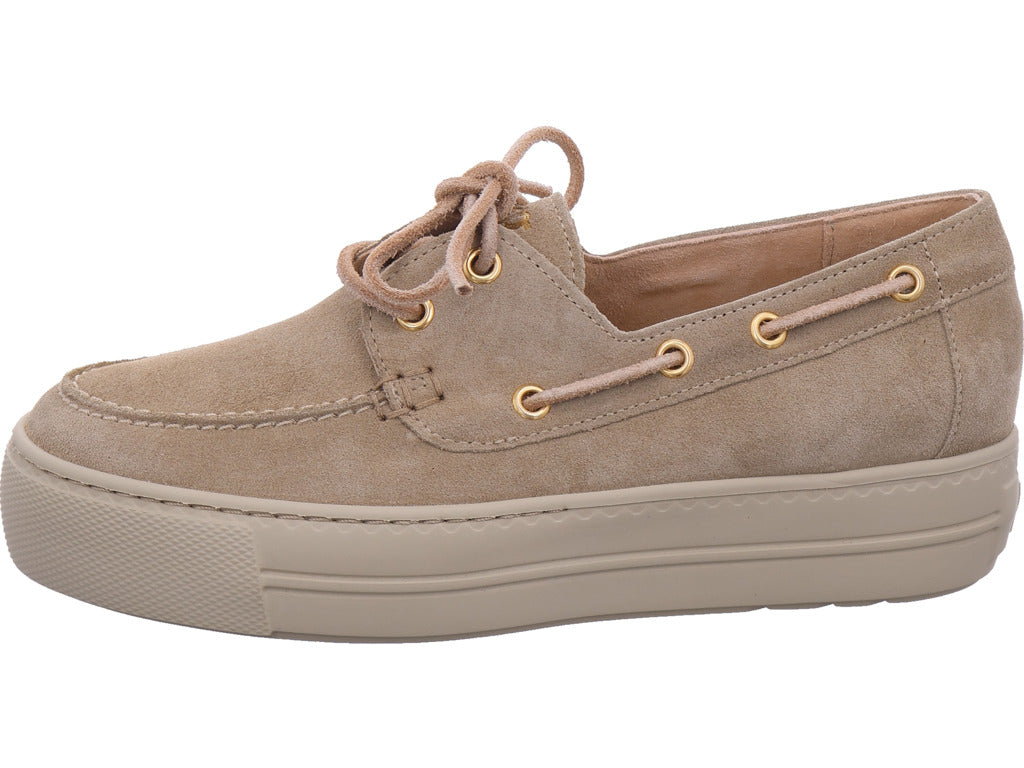 paul green Damen Slipper  in beige