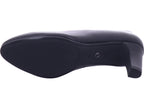 Tamaris women's pumps in black