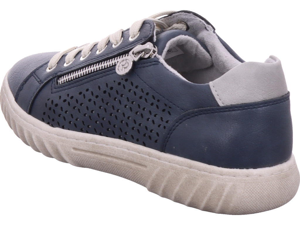 Romika Damen   in blau