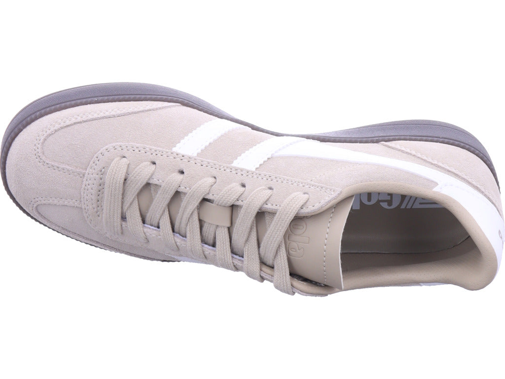 gola women's Viper in beige
