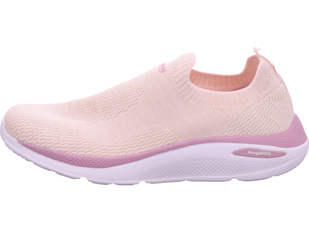 Dámské pantofle KangaRoos zdarma