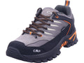 CMP Herren Wanderschuh Rigel 2.0 Low Wp in grau