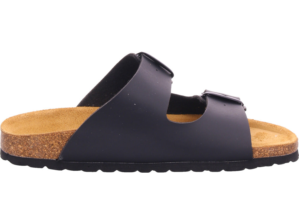 BOLD Damen   in schwarz