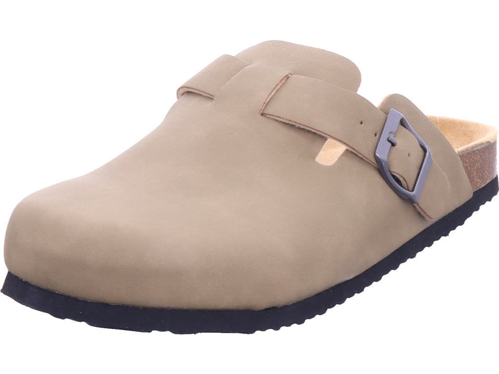 Henkelman Damen Sabot  in beige