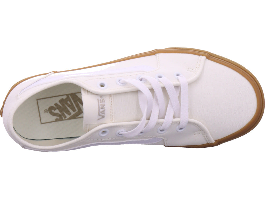 Vans Damen Textilschuh Filmore Decon in frei