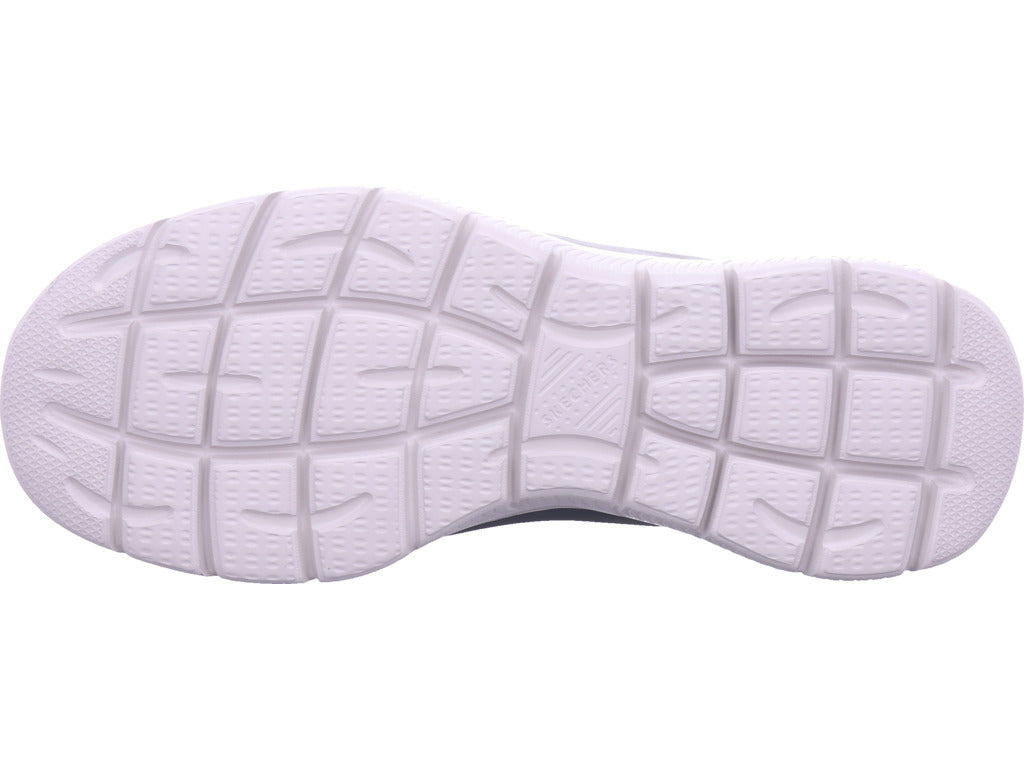 SKECHERS Herren   in grau