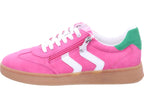 Marco Tozzi Damen Sneaker  in pink