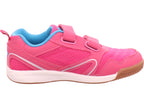 Lico Mädchen Sportschuh Boulder V in pink