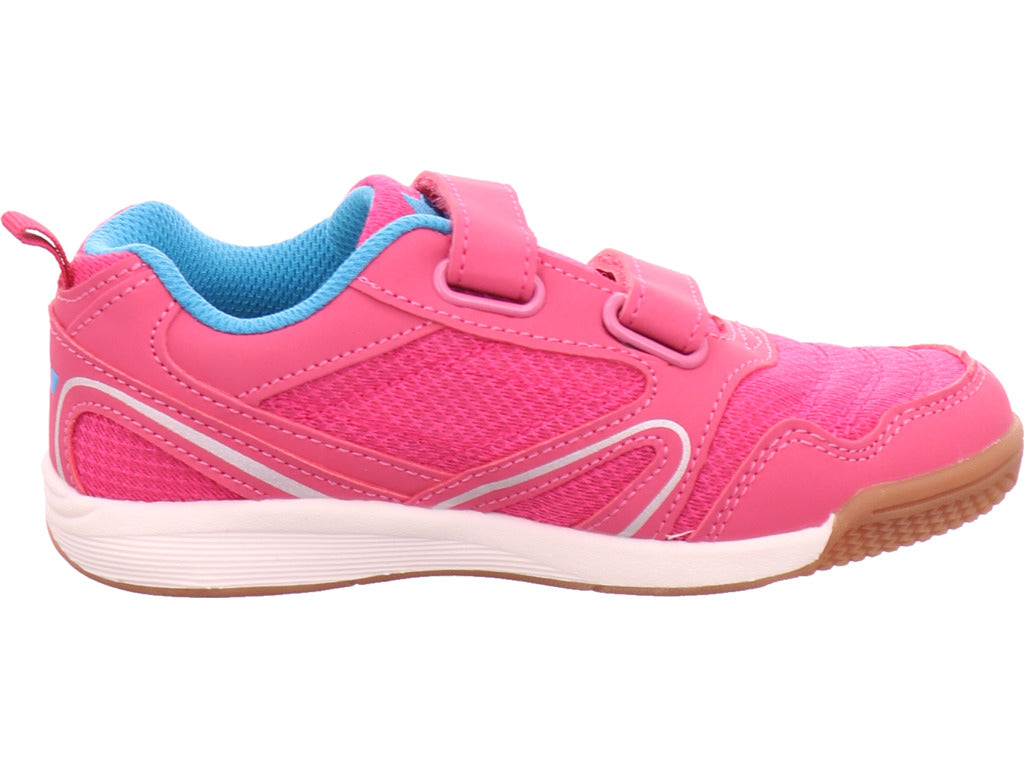 Lico Mädchen Sportschuh Boulder V in pink