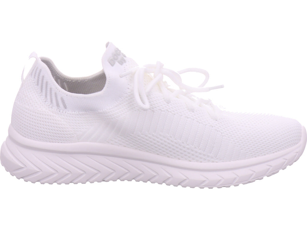 Dockers Damen   in weiß