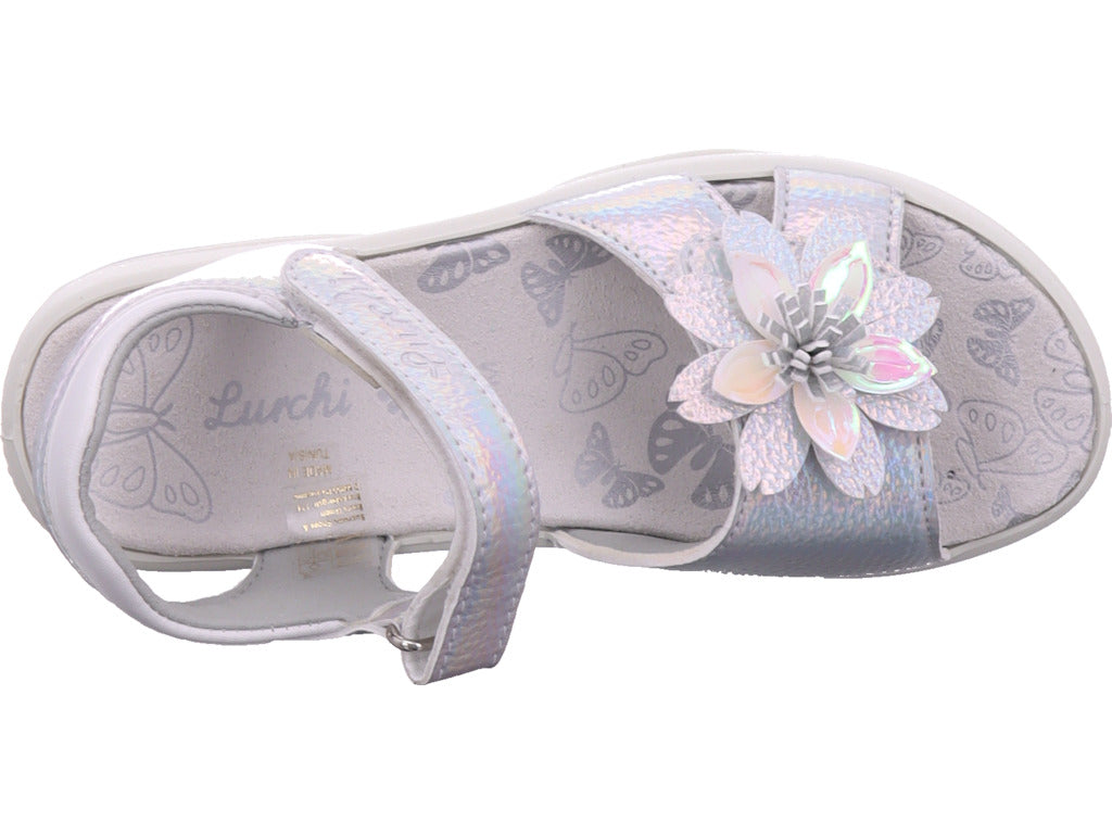 Lurchiho dívka v jiném