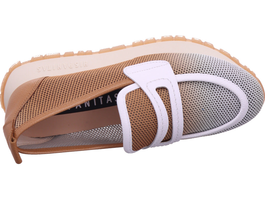 Hispanitas Damen   in beige