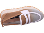 Hispanitas Damen   in beige