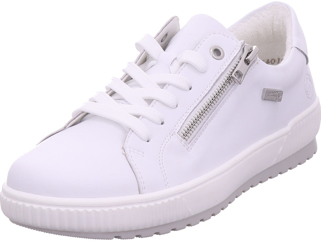 Remonte Damen Sneaker  in weiß