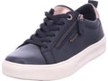 Tamaris Comfort Damen Sneaker  in schwarz