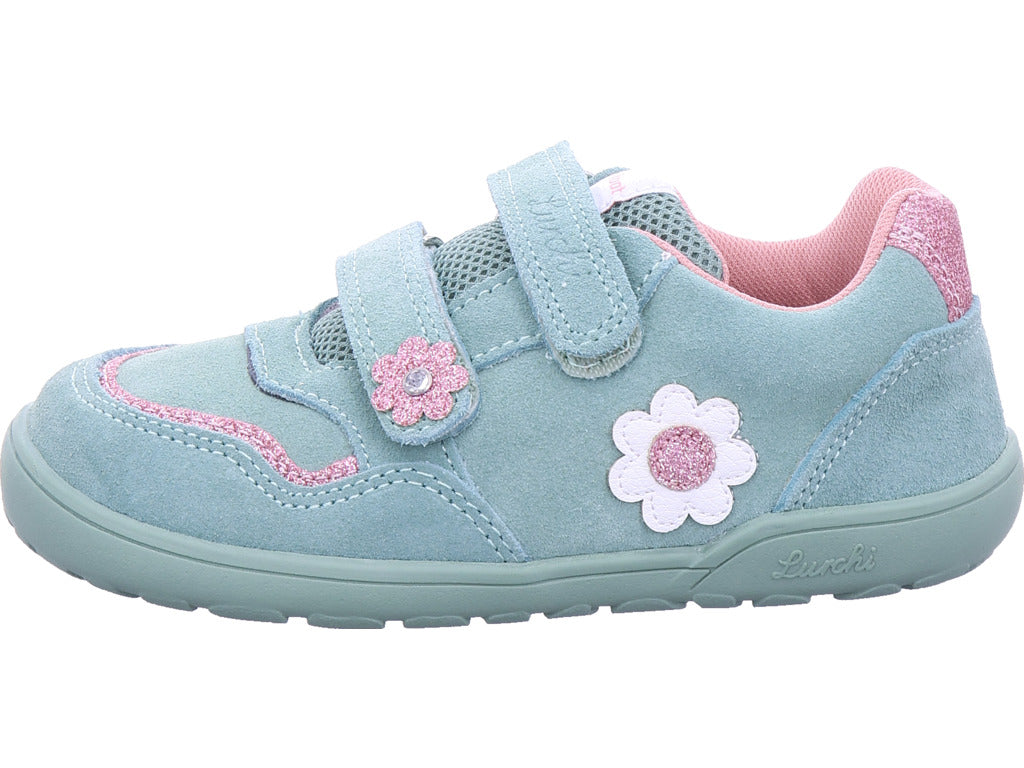 Lurchi Mädchen Halbschuh  in frei