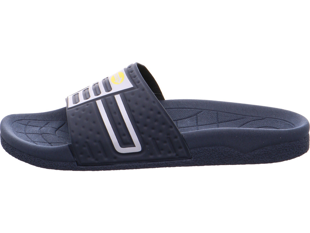 BOLD Unisex - Erwachsene Badeschuh  in blau