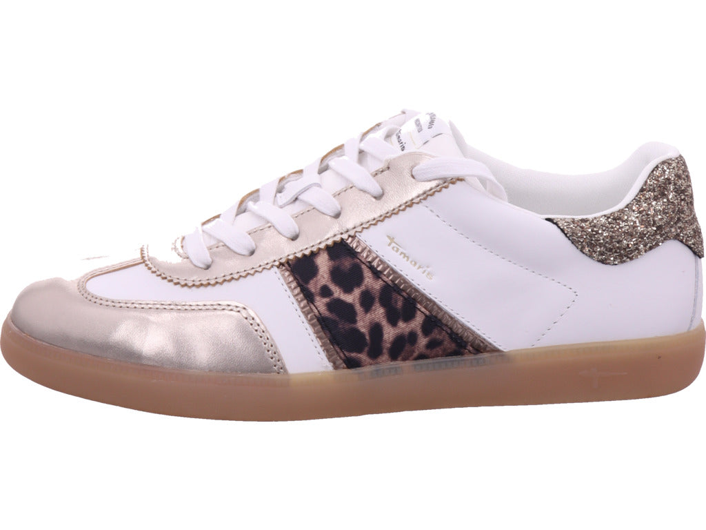 Tamaris Damen Sneaker  in sonstige
