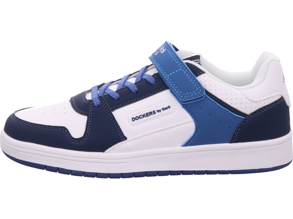 Dockers Baby - Jungen Sneaker  in weiß