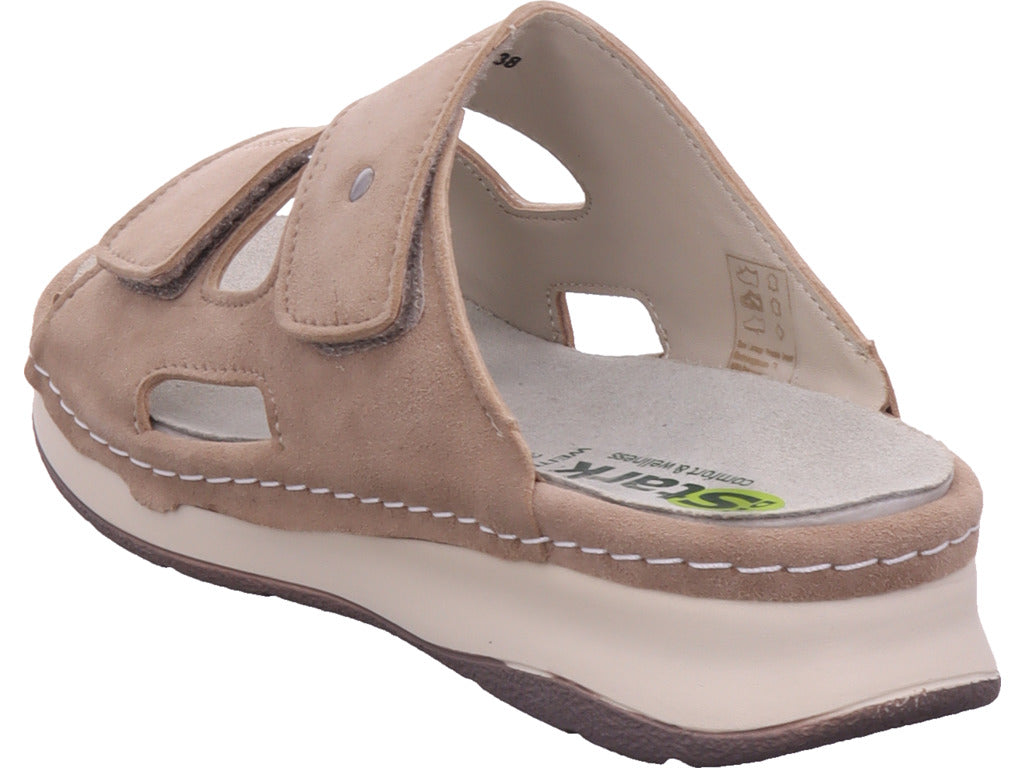 shoeconzep Damen   in beige