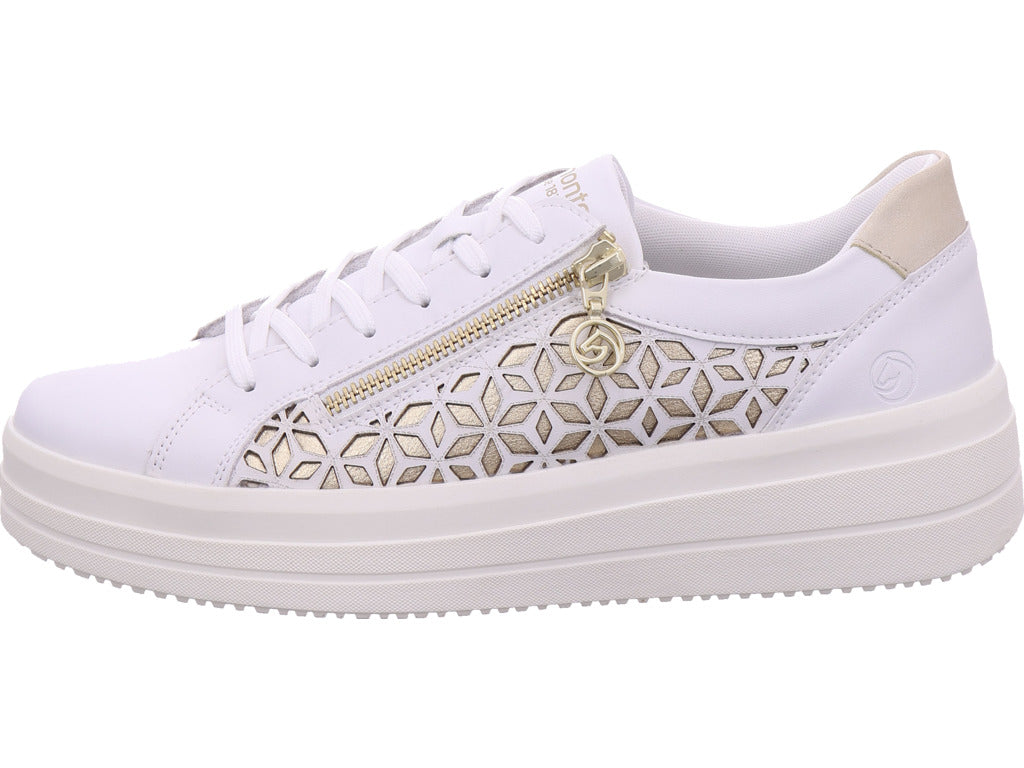 Remonte   Remonte Fs Halbschuh in frei