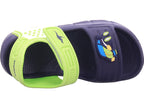 KangaRoos Jungen Sandalette Kangaswim Ii in blau