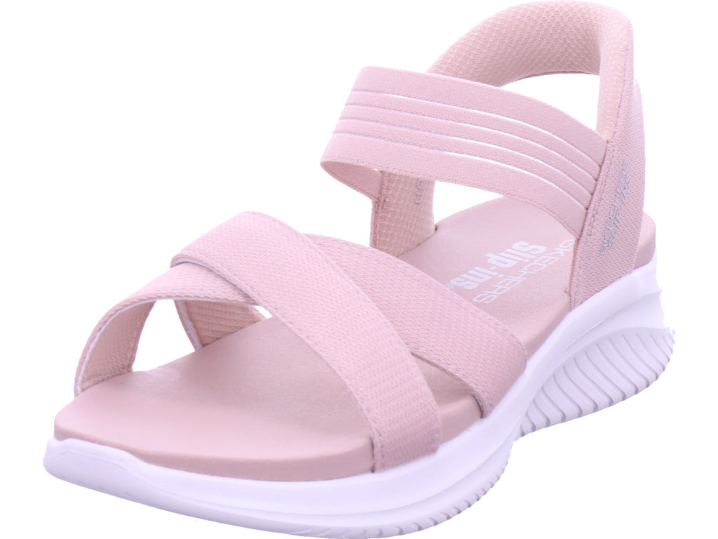 SKECHERS Damen  Ultra Flex in frei