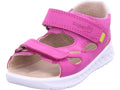Superfit Mädchen Sandalette Lagoon in frei