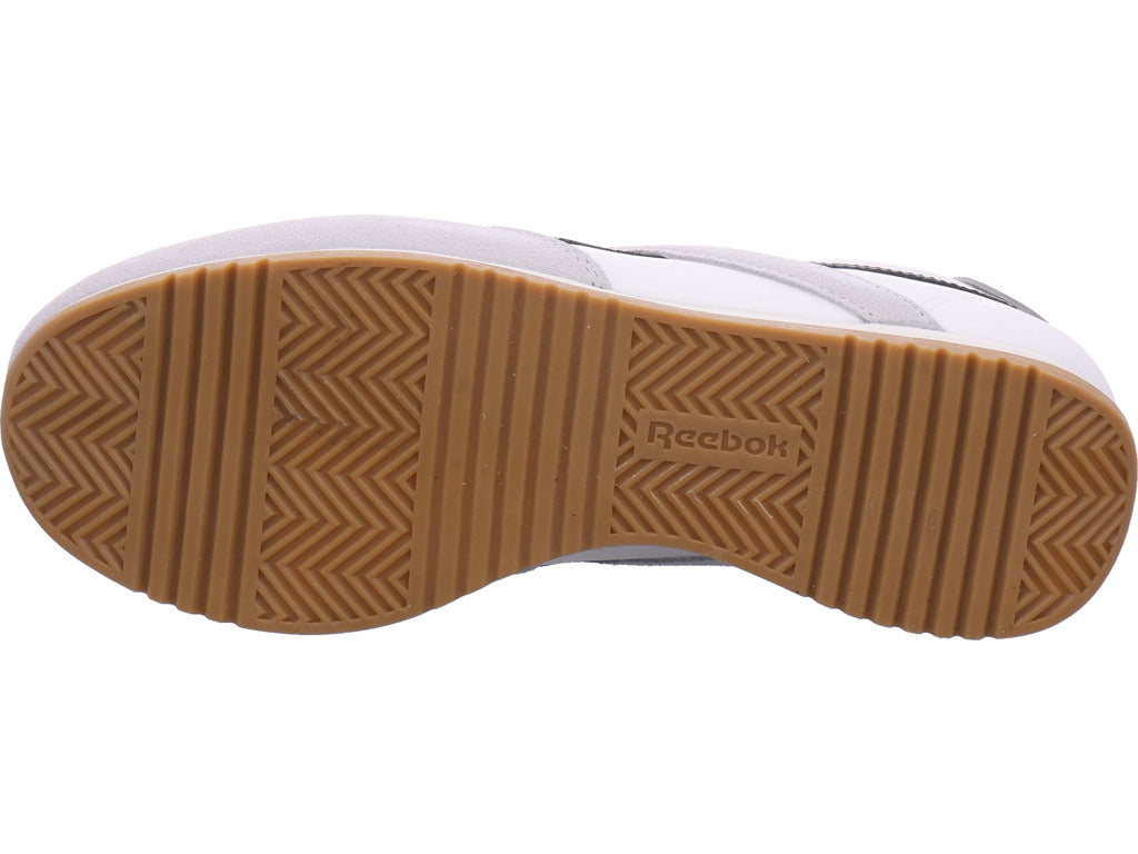 Reebok Herren Sneaker Reebok World 70 in weiß