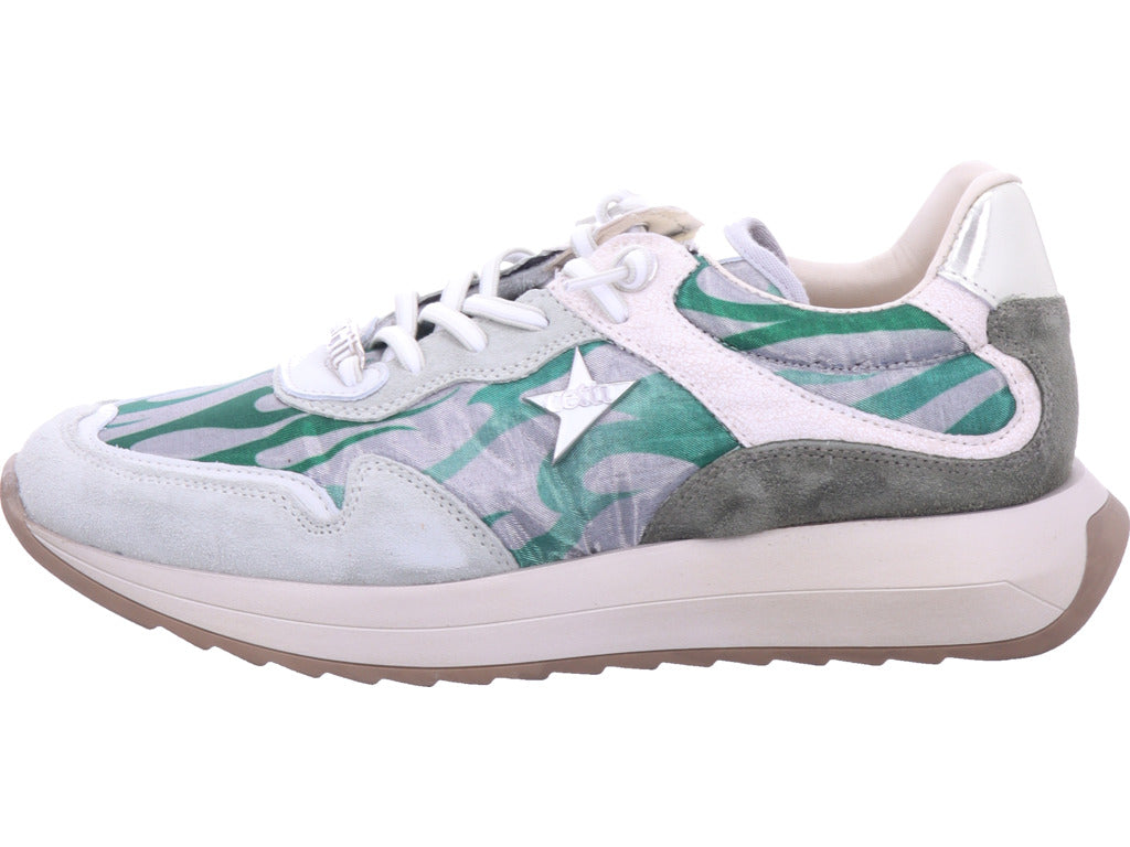 Cetti Damen Sneaker  in grün