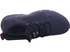 Bugatti Herren Slipper  in schwarz