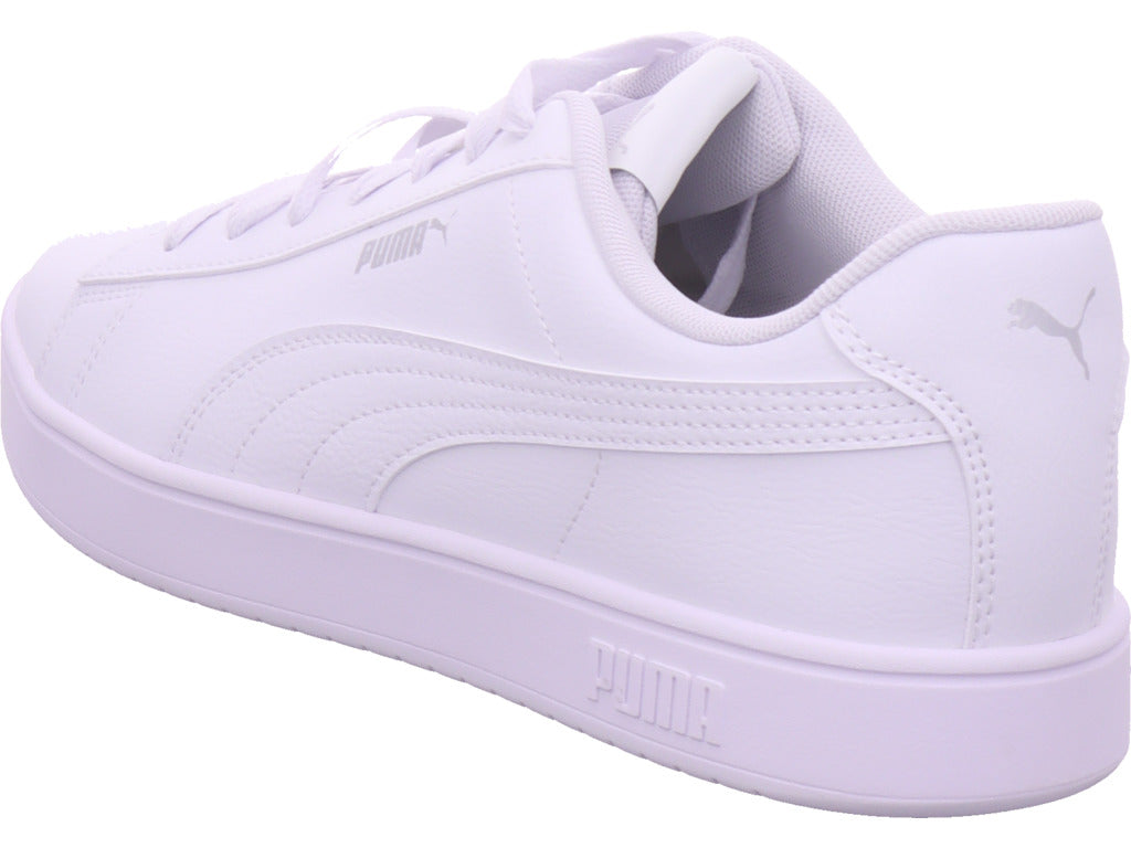 Puma Damen Sneaker  in weiß
