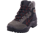 gri sport Herren Wanderschuh  in grau