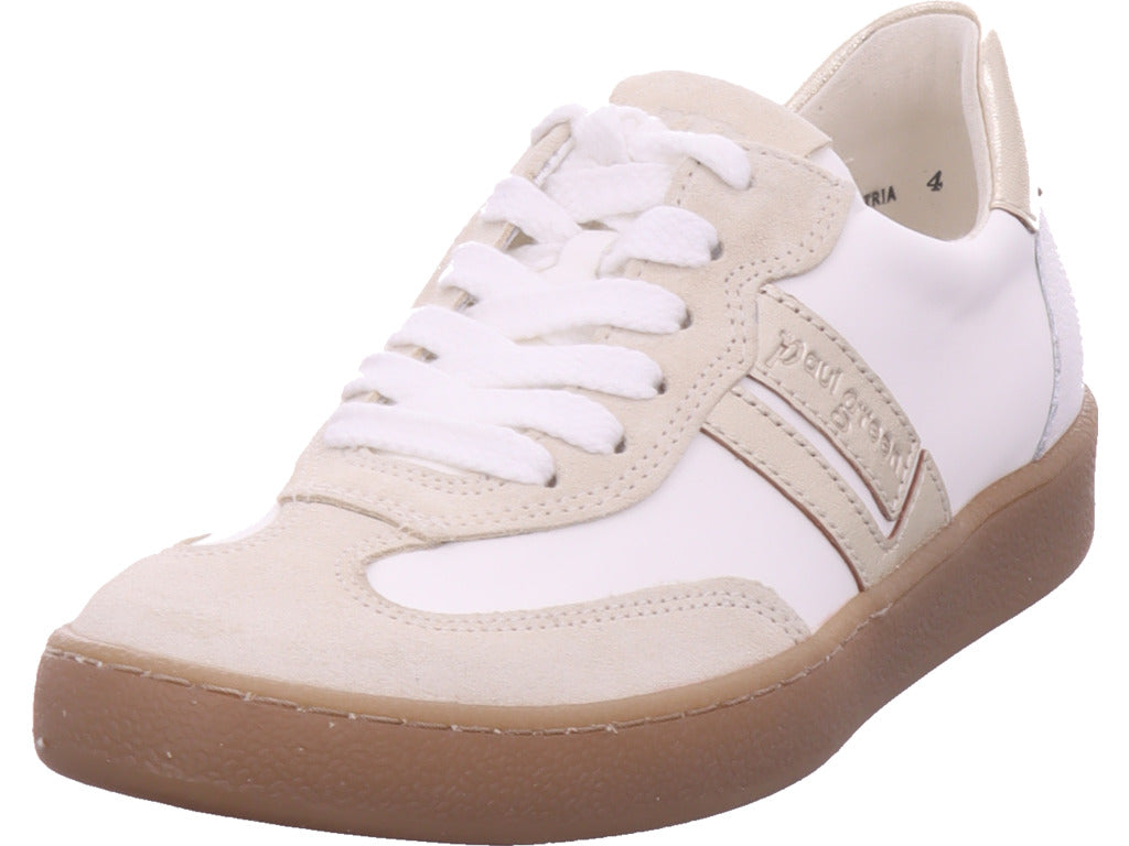 paul green Damen   in weiß